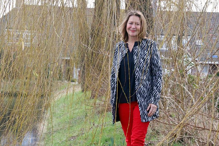 Groene Aanjagers van Lisse deel 1: De wijkregisseur helpt je op weg!