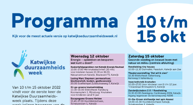 Bekijk het programma! 