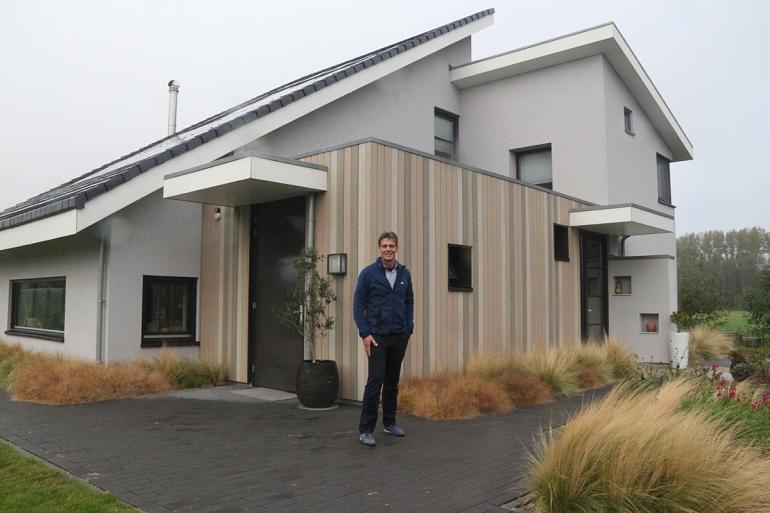 Neem een kijkje in een van de duurzaamste huizen van Nederland!