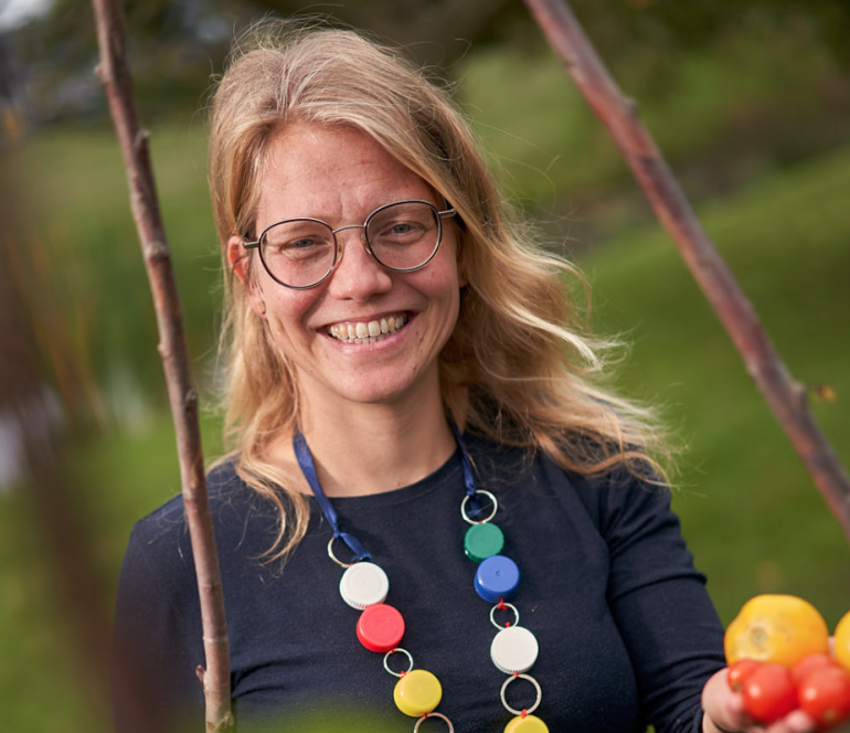 Wandel mee met de nieuwe Klimaatburgemeester van Lisse!