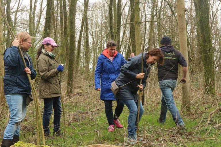 Meld jullie activiteit aan voor NLdoet 2023!