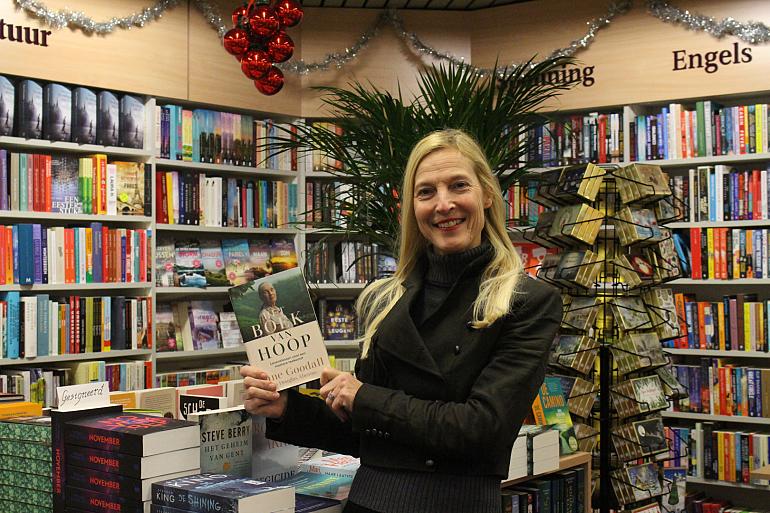 Duurzame boekentips van Willemien Wagner!