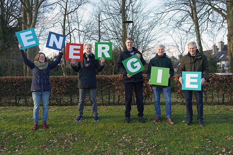 Spreekuur energiecoaches in Sassenheim op een ander tijdstip