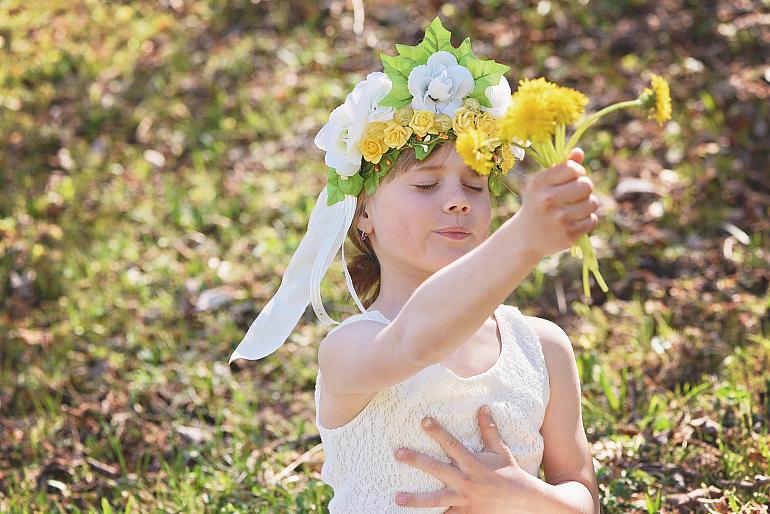 Blog Klimaatburgemeester Lisse: Kinderen van Moeder Aarde