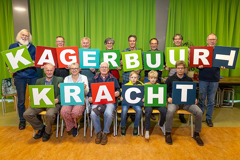 Energie-bespaarborrel in de Kagerbuurt