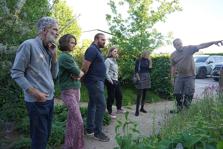 Word jij ook Tuinambassadeur?