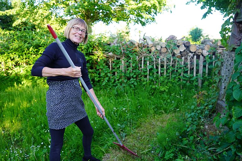 Tip van de Tuinambassadeurs: Slim omgaan met water en hitte in je tuin