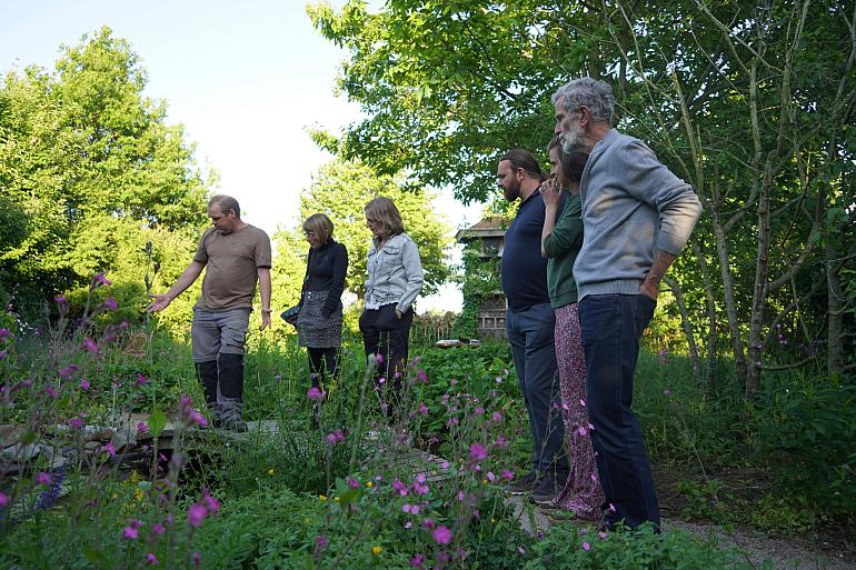Meer groen in jouw straat? Doe mee met de plantdag Alle Straten Groen!