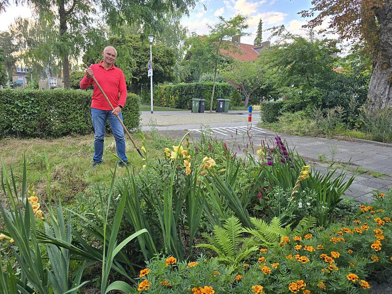 Meer groen in jouw straat? Doe mee met de plantdag Alle Straten Groen!