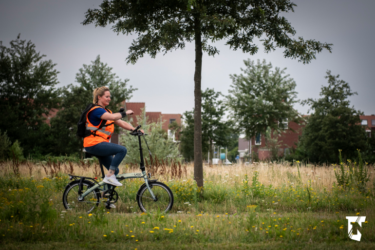 Ecologen onderzoeken beschermde dieren in Noordwijk
