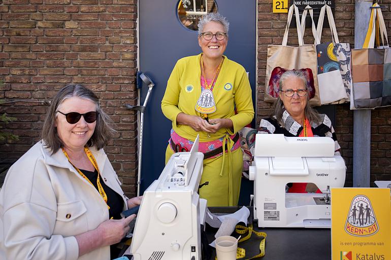 Doe mee met het Landelijk programma 'Kern met Pit'
