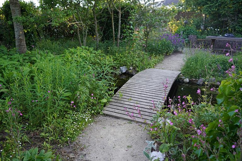 Aanmelden workshop 'Tuininrichting Tuindorp' 