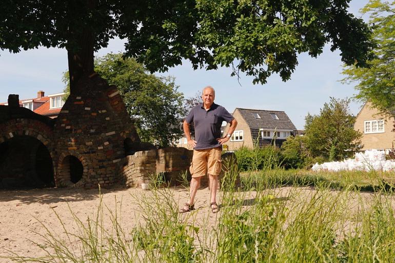 Groene Aanjagers van Hillegom: Het Julianapark, een groene huiskamer voor de buurt