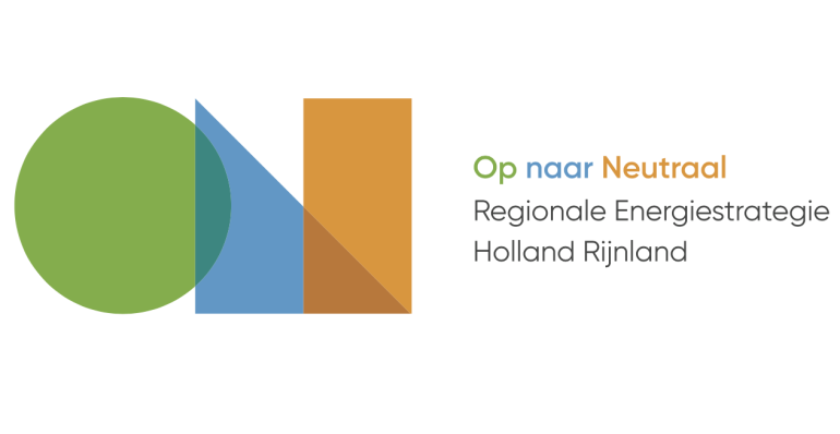 Webinar over de Regionale Energiestrategie