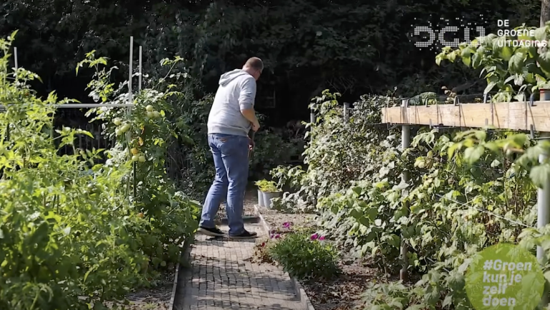 Zelf iets doen? Adoptiegroen en groeninitiatieven 