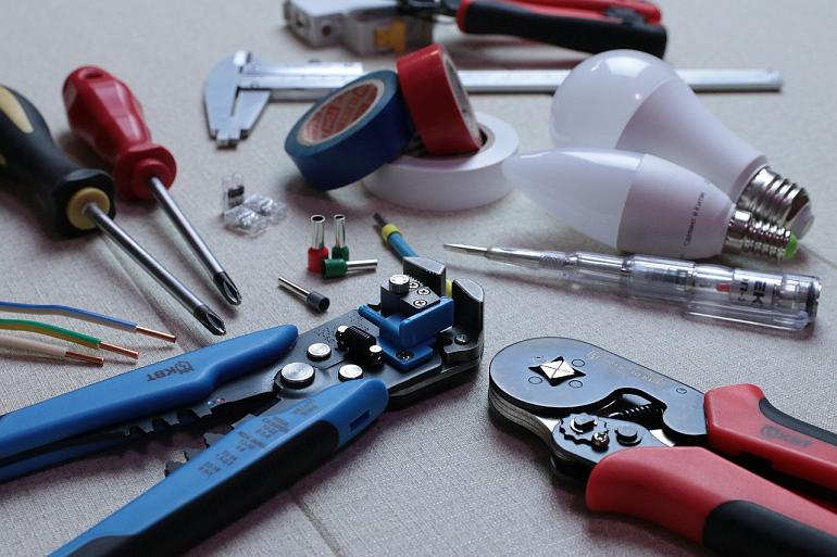 Iets kapot? Bezoek een Repair Café!