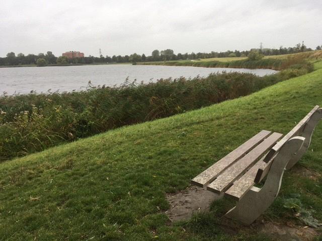 Onderzoek gemeenten: warmte uit de Klinkenbergerplas?