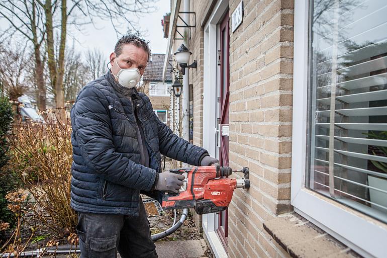 In Hillegom en Teylingen: Bespaar energie in jouw jaren '50/'60-huis