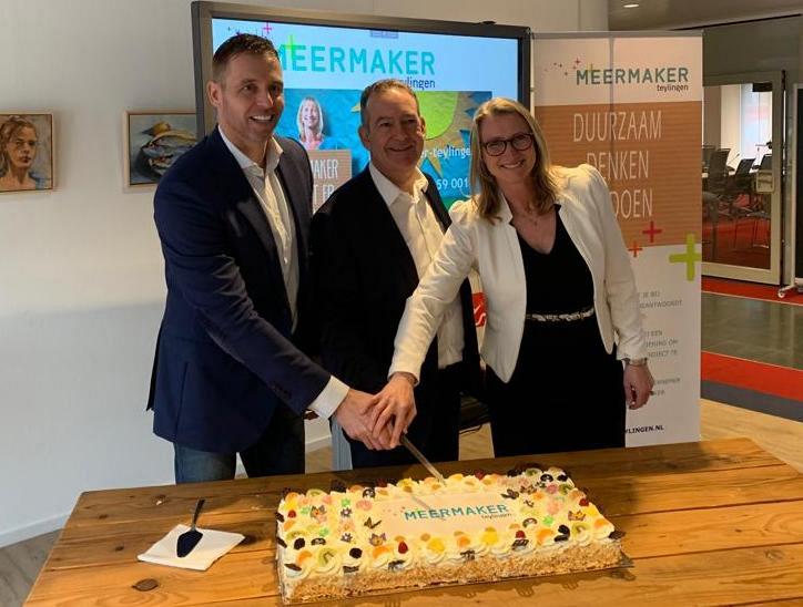 Meermaker Teylingen, de versneller voor duurzame innovatie