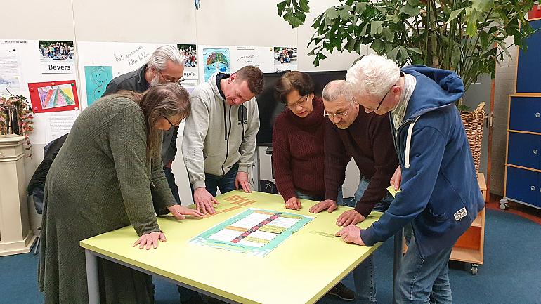 Aanstekelijke straatprojecten leiden tot flinke energiebesparing