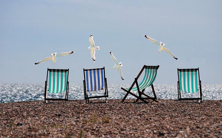 Zo geniet je van een duurzame vakantie