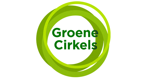 Groene Cirkel Bijenlandschap